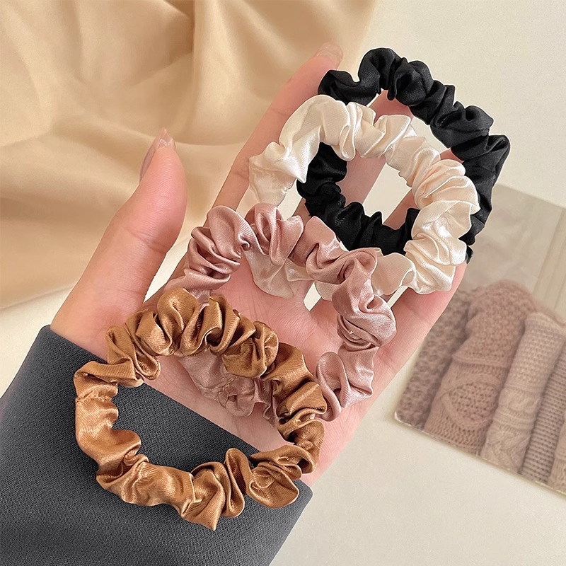 3PCS/Lot Luxury Brand Solid Co - Accessories Brand For Women incelemesi ve fiyatı