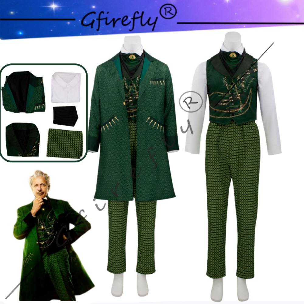 Wizard Cosplay Costume The Sam - Women'S Clothing And Accessories incelemesi ve fiyatı