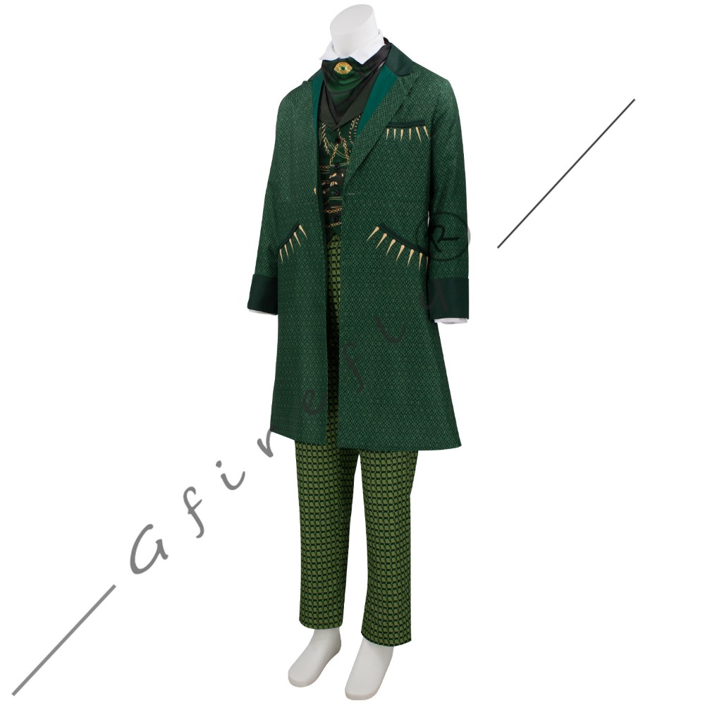 Wizard Cosplay Costume The Sam - Women'S Clothing And Accessories incelemesi ve fiyatı