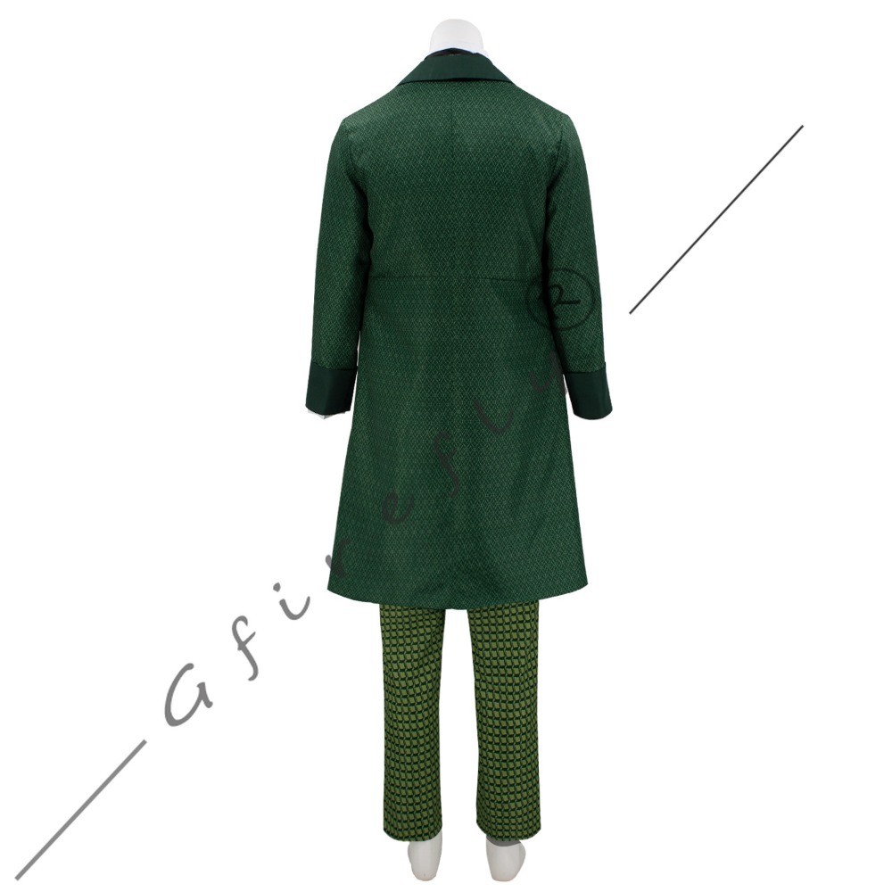 Wizard Cosplay Costume The Sam - Women'S Clothing And Accessories incelemesi ve fiyatı