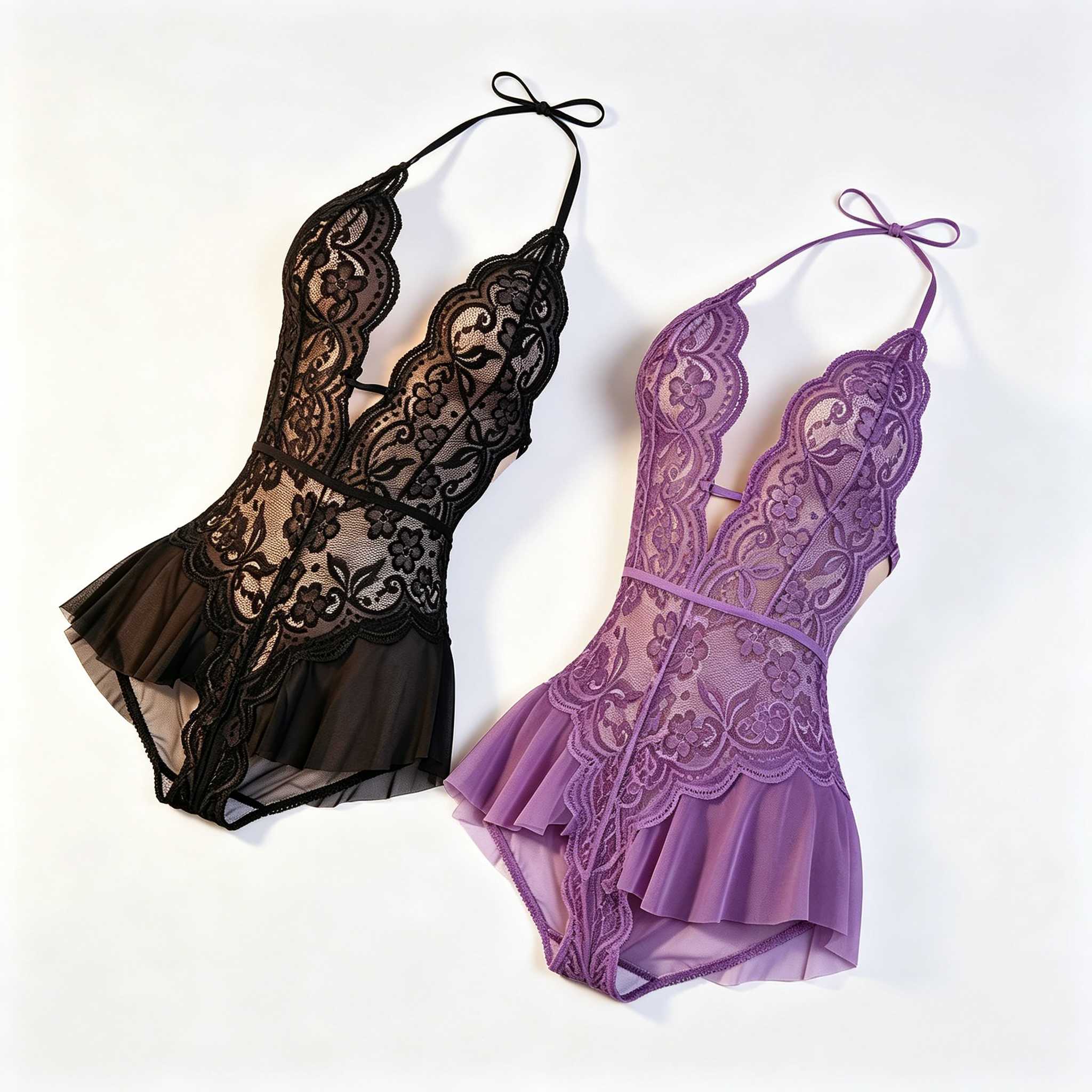 New Sexy Crotch Less Lingerie  - Accessories Woman incelemesi ve fiyatı