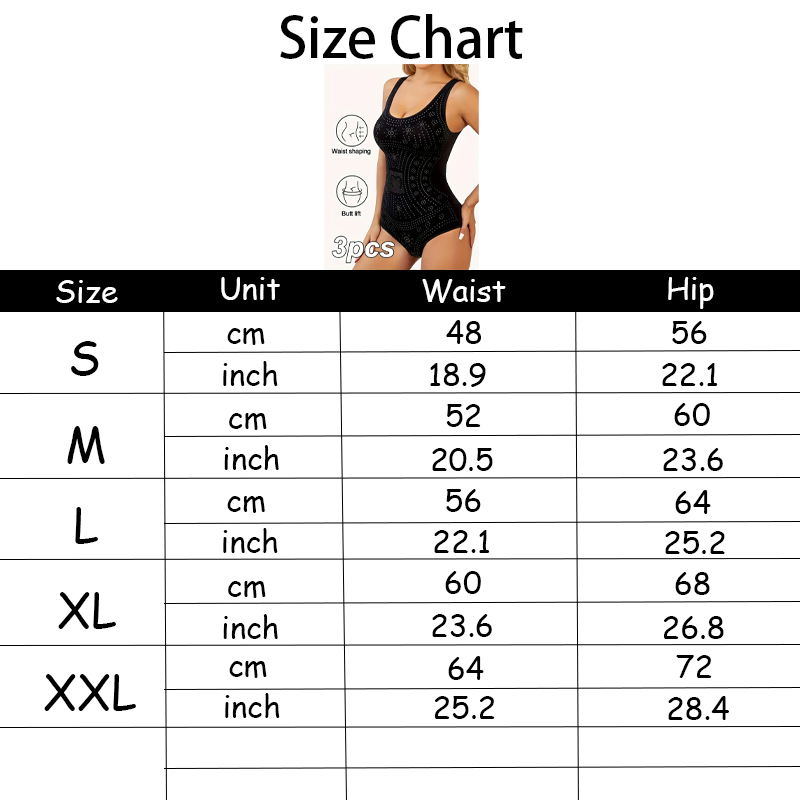 Women's Underwear & Shapewear  - Accessories Woman incelemesi ve fiyatı