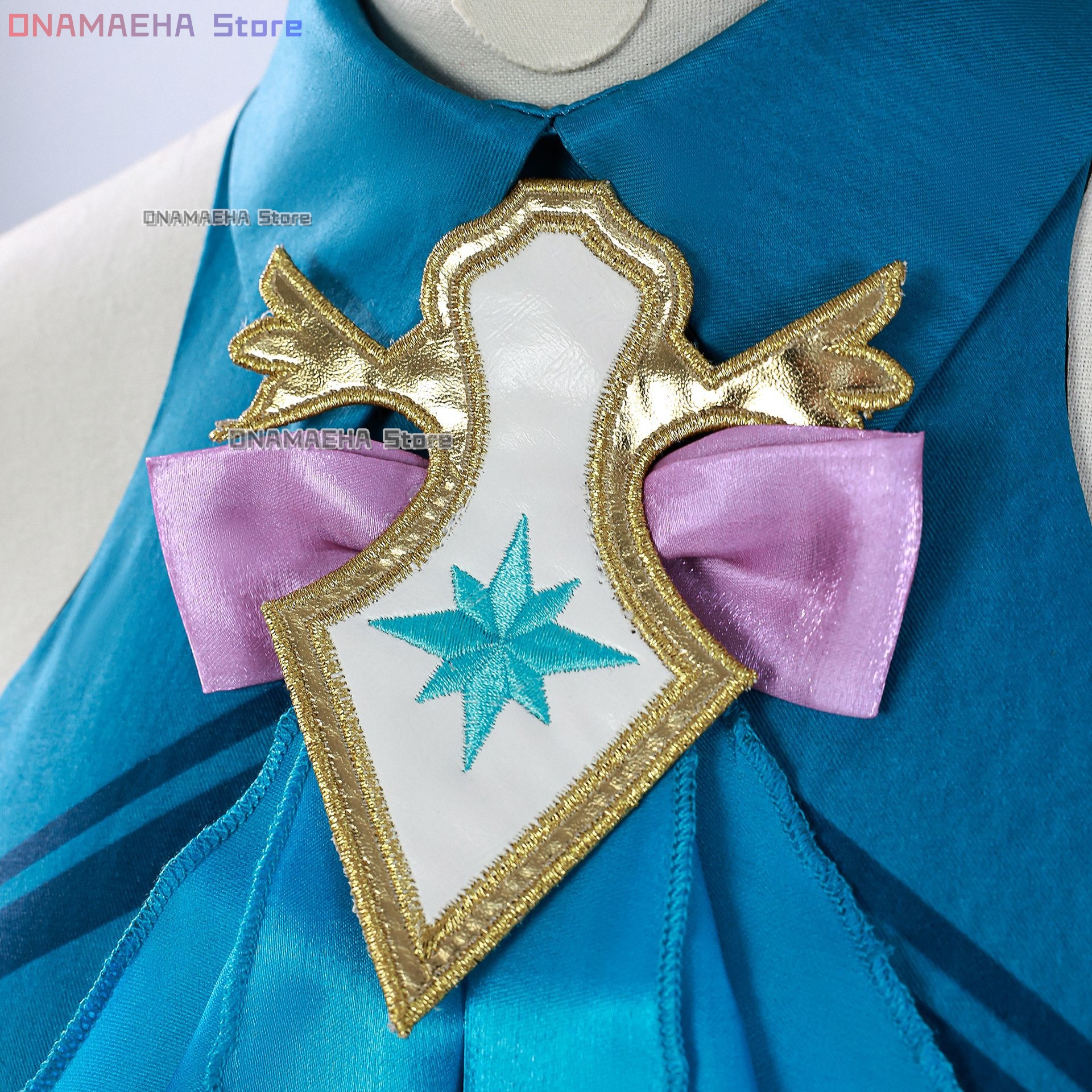 Cerydra Honkai Star Rail Ceryd - Women Accessories Jewelry incelemesi ve fiyatı