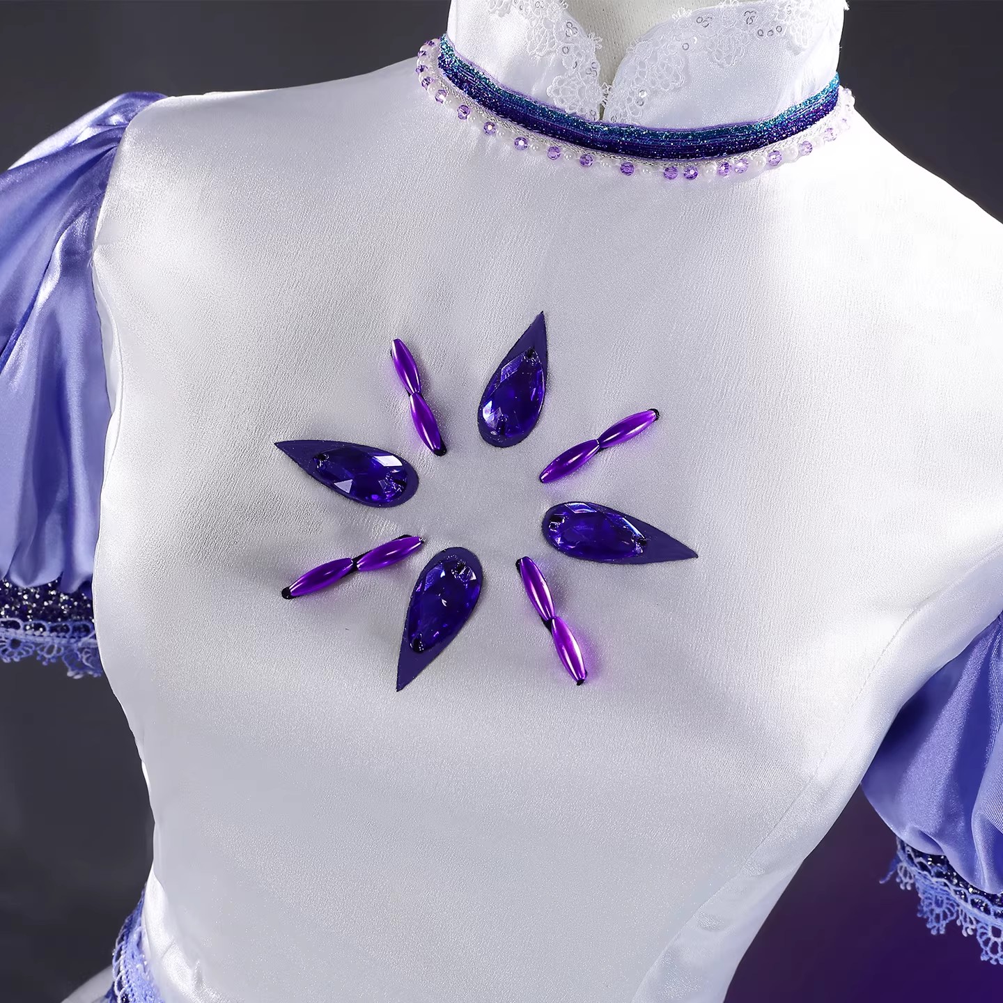 Anime Emily Cosplay Costume Wi - Women'S Clothing And Accessories incelemesi ve fiyatı