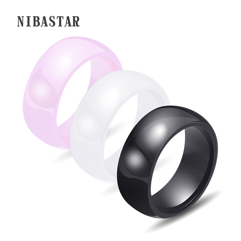 Hot Sale 3 colour 8mm Polished - Women'S Accessories Online Shopping incelemesi ve fiyatı