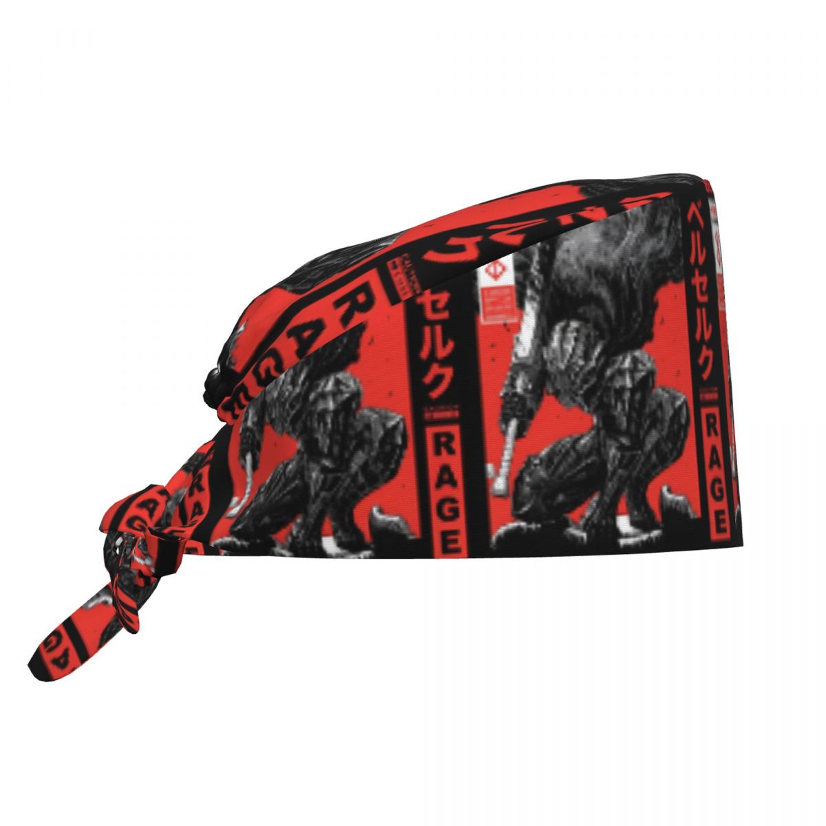 B-Berserks Working Cap Surgica - Accessories Brand For Women incelemesi ve fiyatı