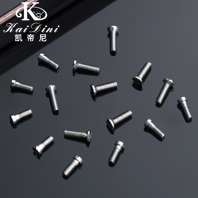Watch cover screws for Cartier - Women'S Accessories Cartier incelemesi ve fiyatı