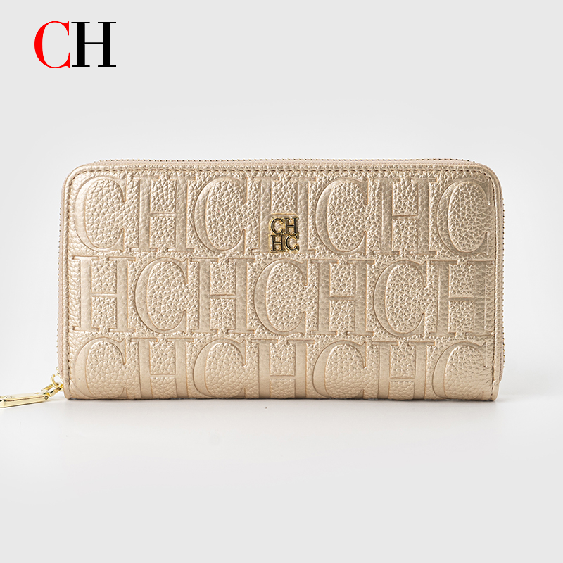 CH Designer Long Wallet for Wo - Women'S Accessories Wallet incelemesi ve fiyatı