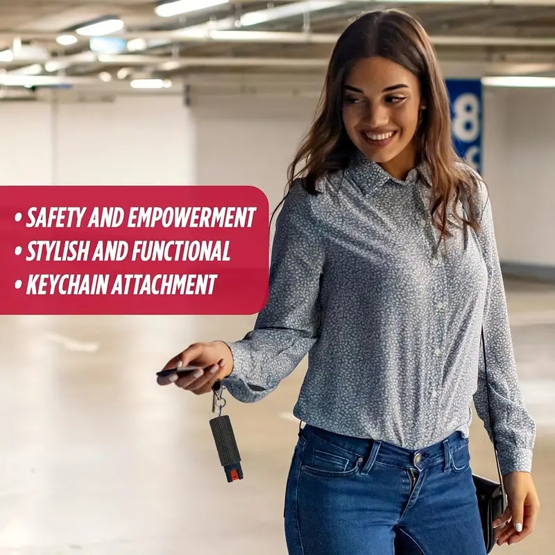 Safety Keychain Set, Safety Ac - Women Accessories Combo Gift incelemesi ve fiyatı