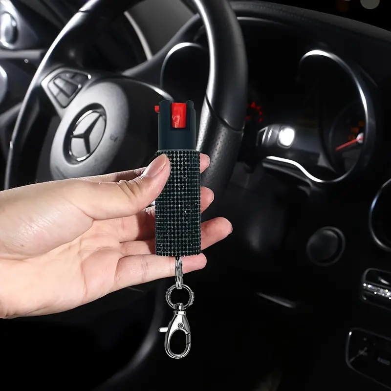 Safety Keychain Set, Safety Ac - Women Accessories Combo Gift incelemesi ve fiyatı