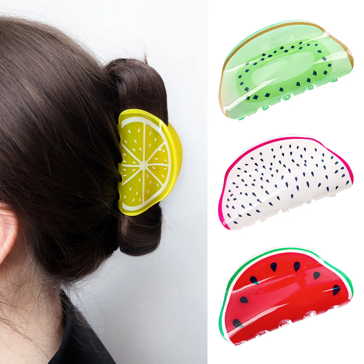 luxury brand Creative Fruit Le - Accessories Brand For Women incelemesi ve fiyatı