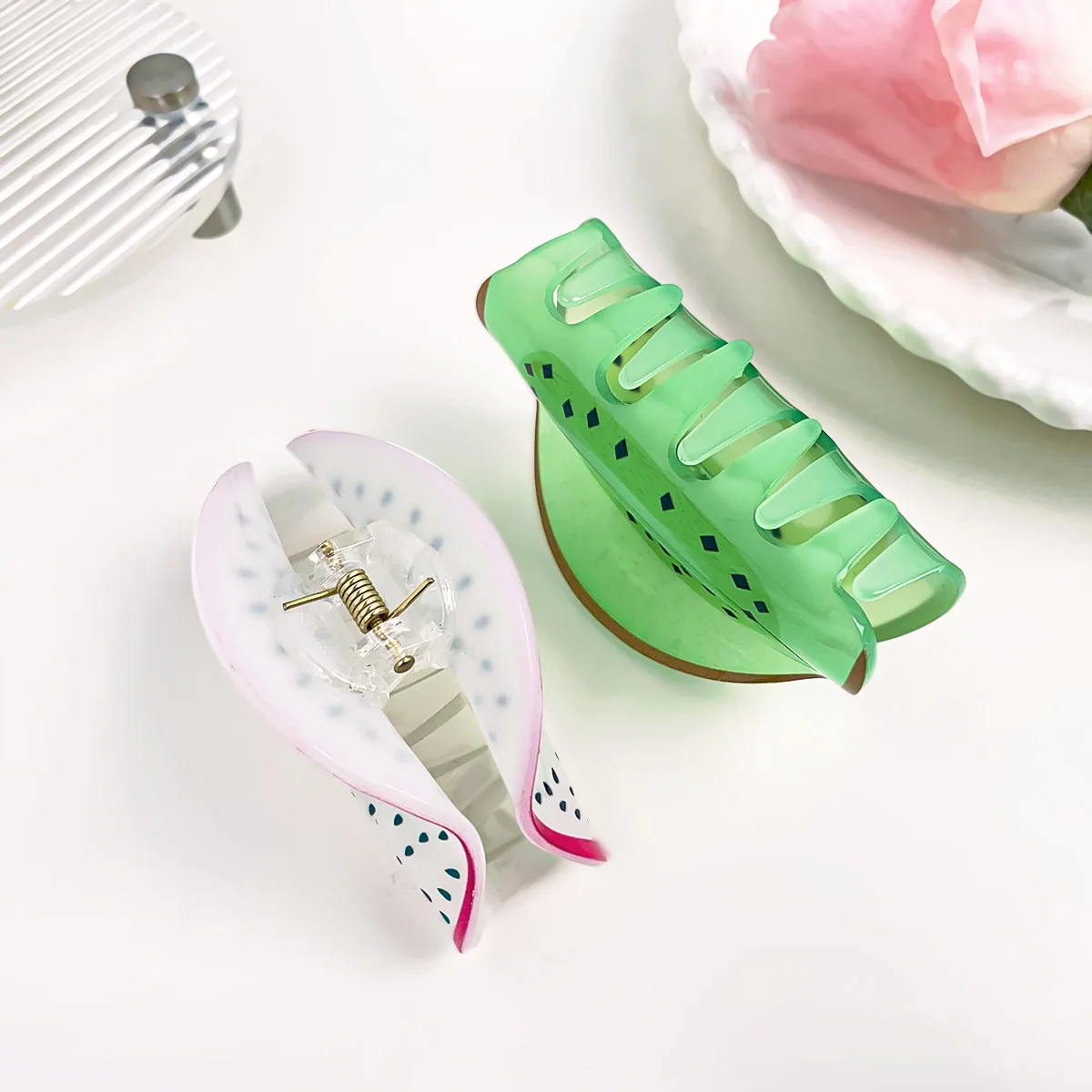 luxury brand Creative Fruit Le - Accessories Brand For Women incelemesi ve fiyatı
