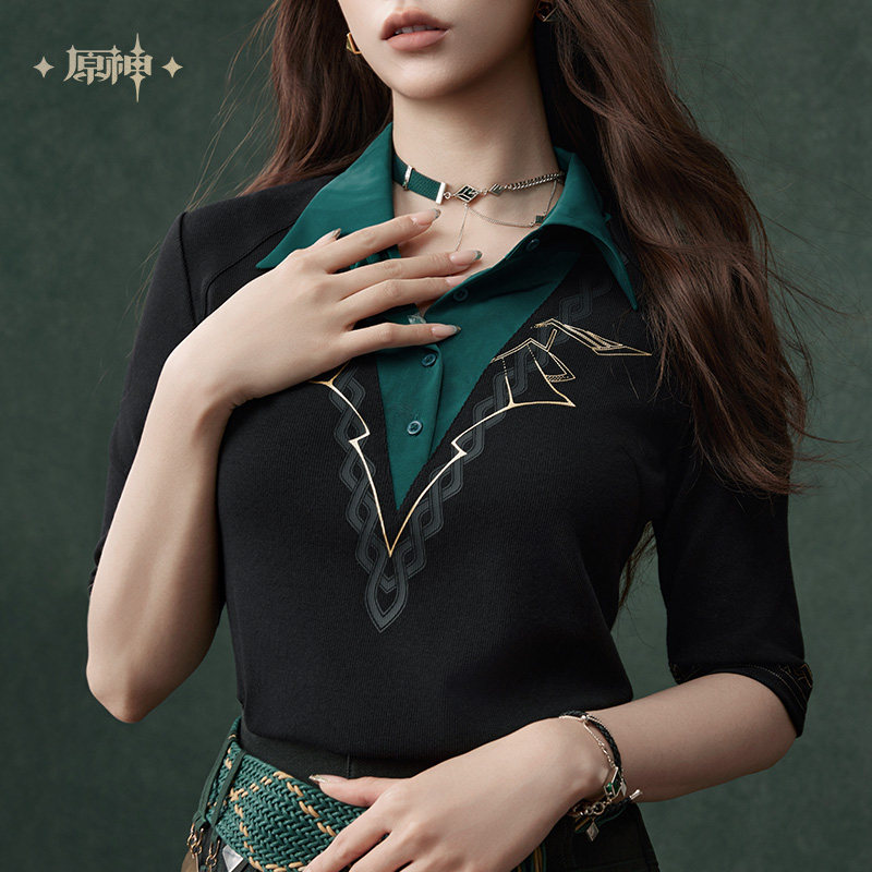 Original Alhaitham knitwear to - Women'S Clothing And Accessories incelemesi ve fiyatı