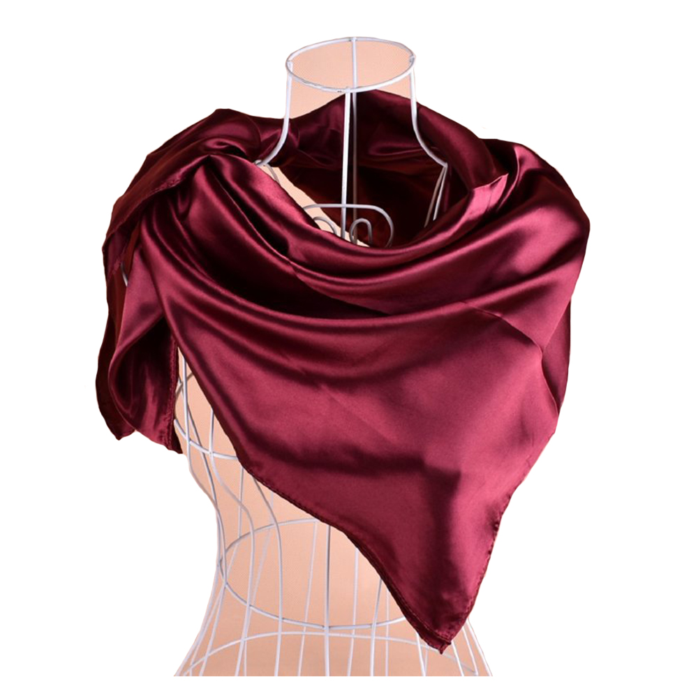 Women's Scarf Silk   Brand New - Accessories Brand For Women incelemesi ve fiyatı