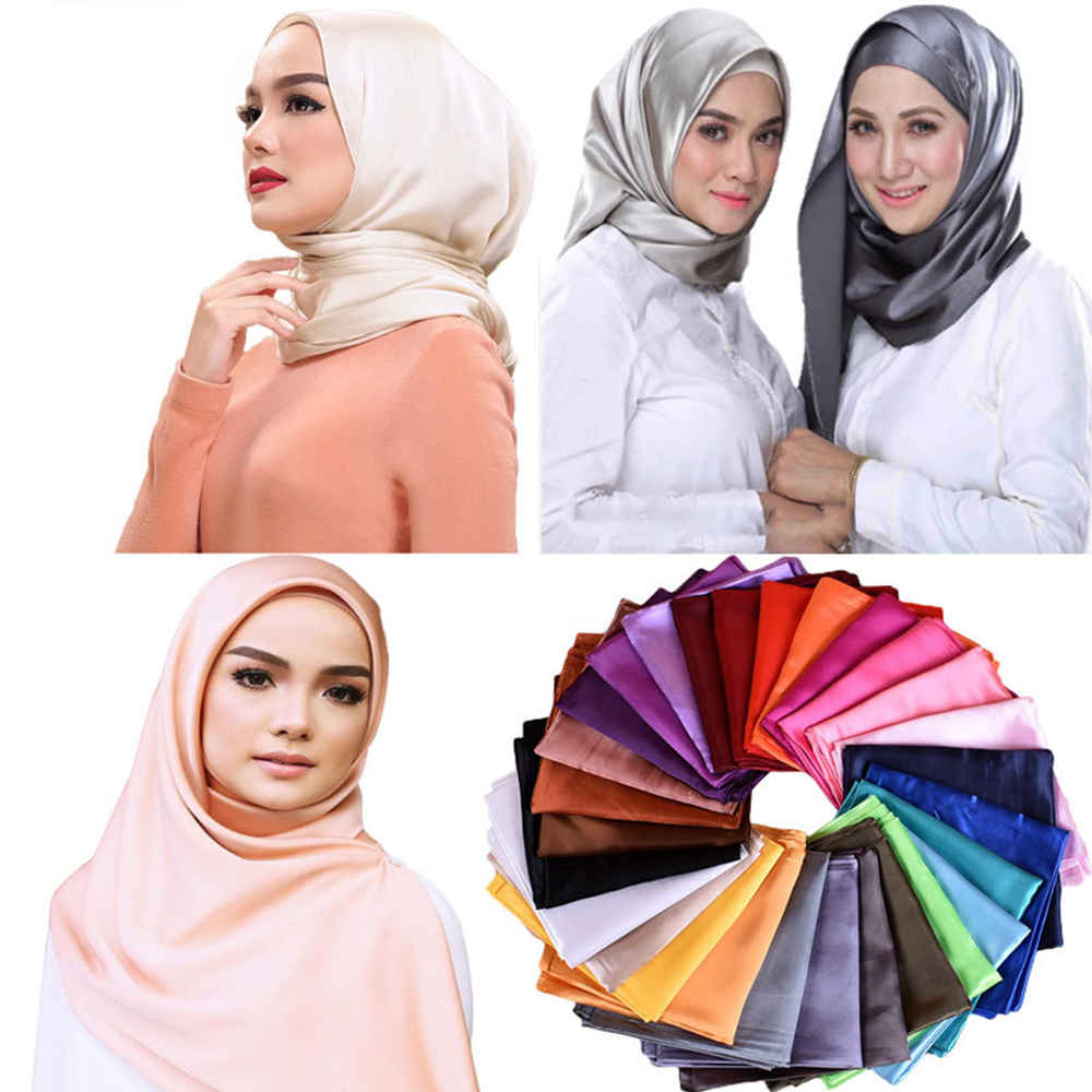 Women's Scarf Silk   Brand New - Accessories Brand For Women incelemesi ve fiyatı