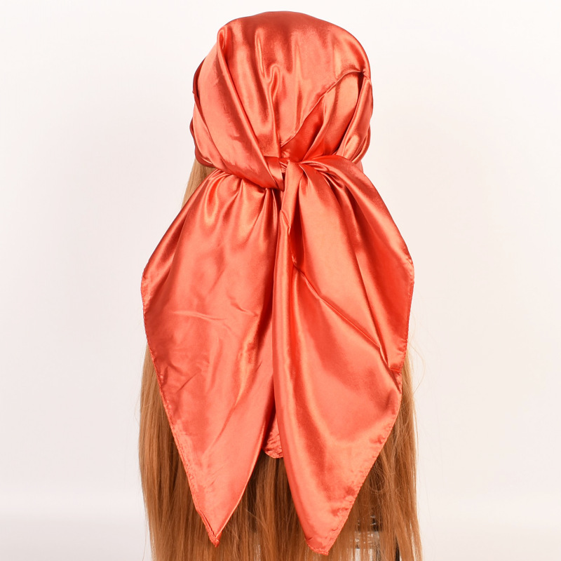 Women's Scarf Silk   Brand New - Accessories Brand For Women incelemesi ve fiyatı