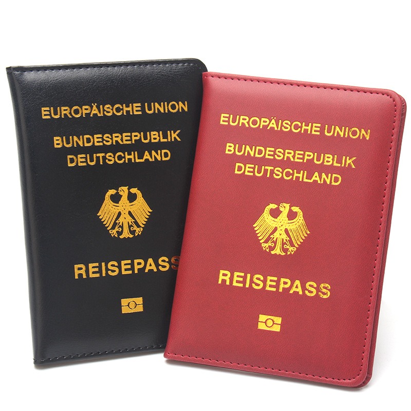 Germany Passport Cover Women P - Women'S Accessories Wallet incelemesi ve fiyatı