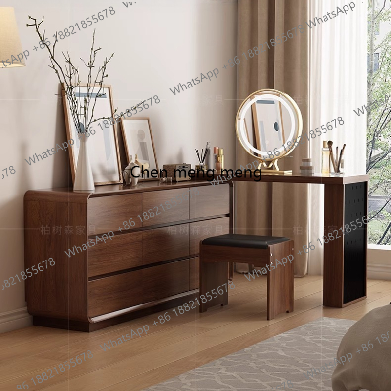 a48 Rustic Women Dressing Tabl - Women Accessories Drawer incelemesi ve fiyatı