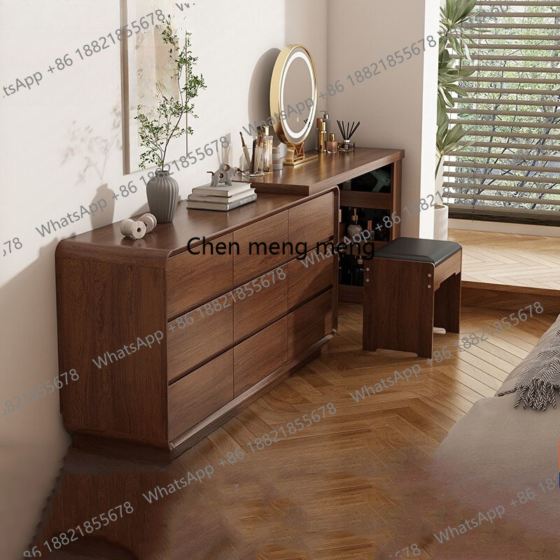 a48 Rustic Women Dressing Tabl - Women Accessories Drawer incelemesi ve fiyatı