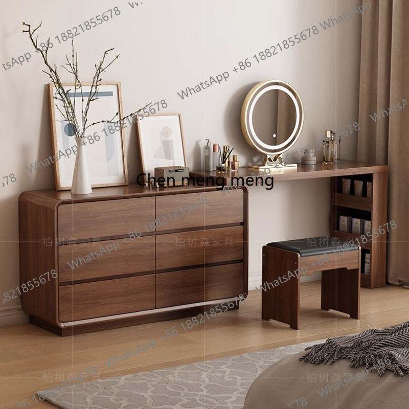 a48 Rustic Women Dressing Tabl - Women Accessories Drawer incelemesi ve fiyatı