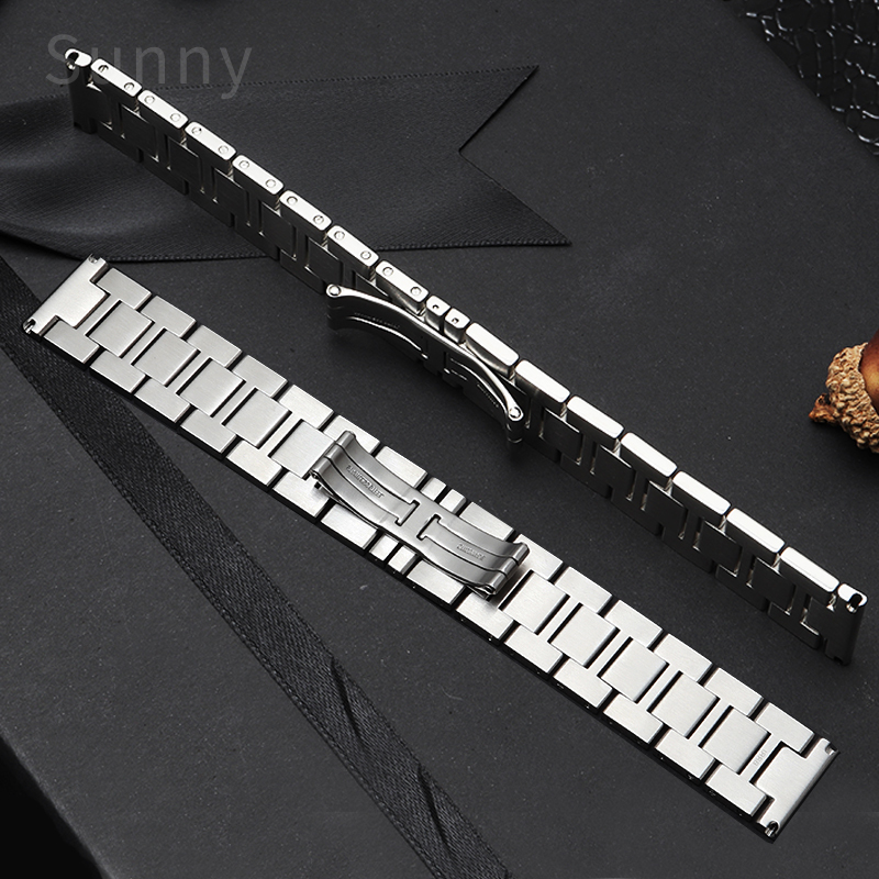 Stainless Steel Watch Strap fo - Women'S Accessories Cartier incelemesi ve fiyatı