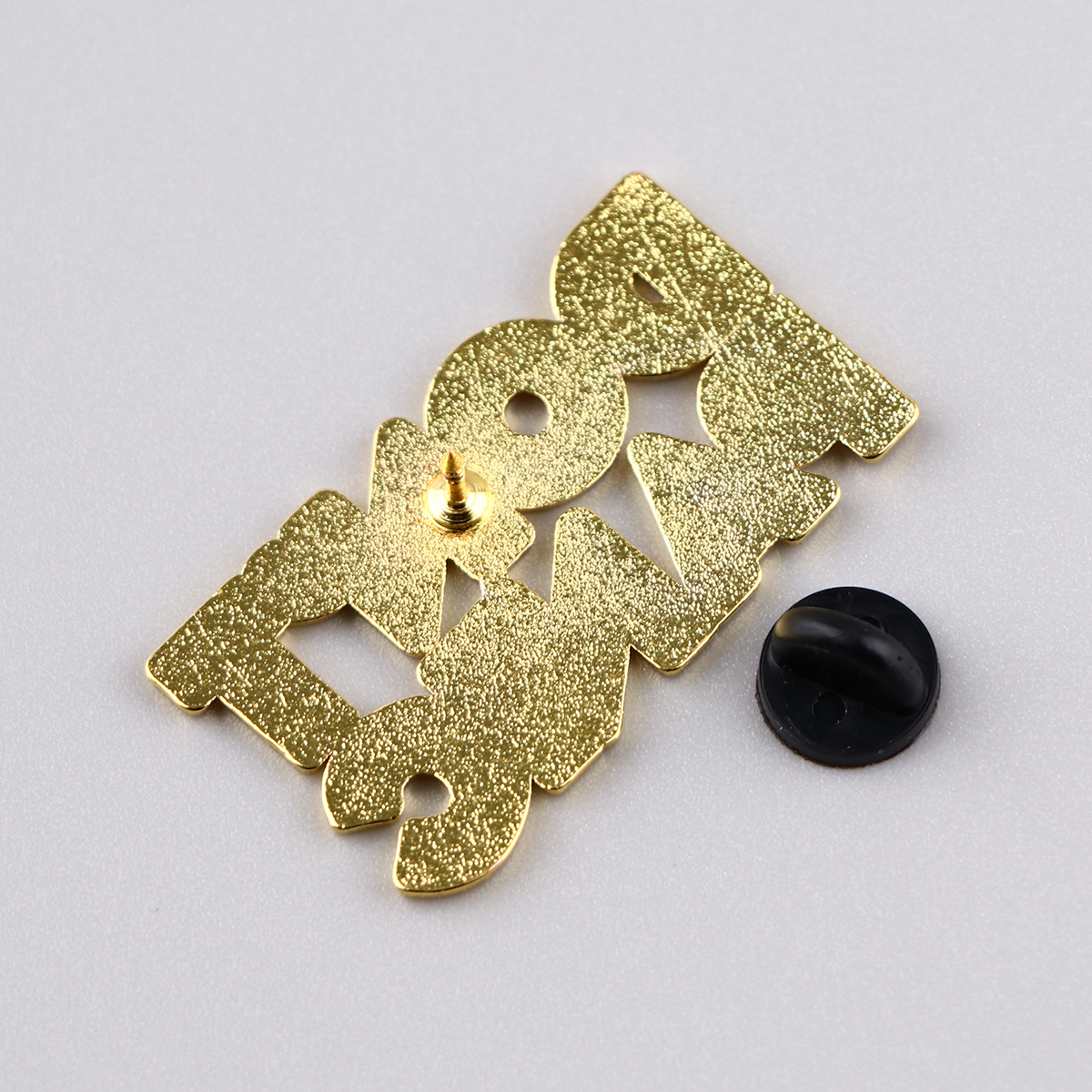Vintage Enamel Pin Brooch Funn - Women'S Clothing And Accessories incelemesi ve fiyatı