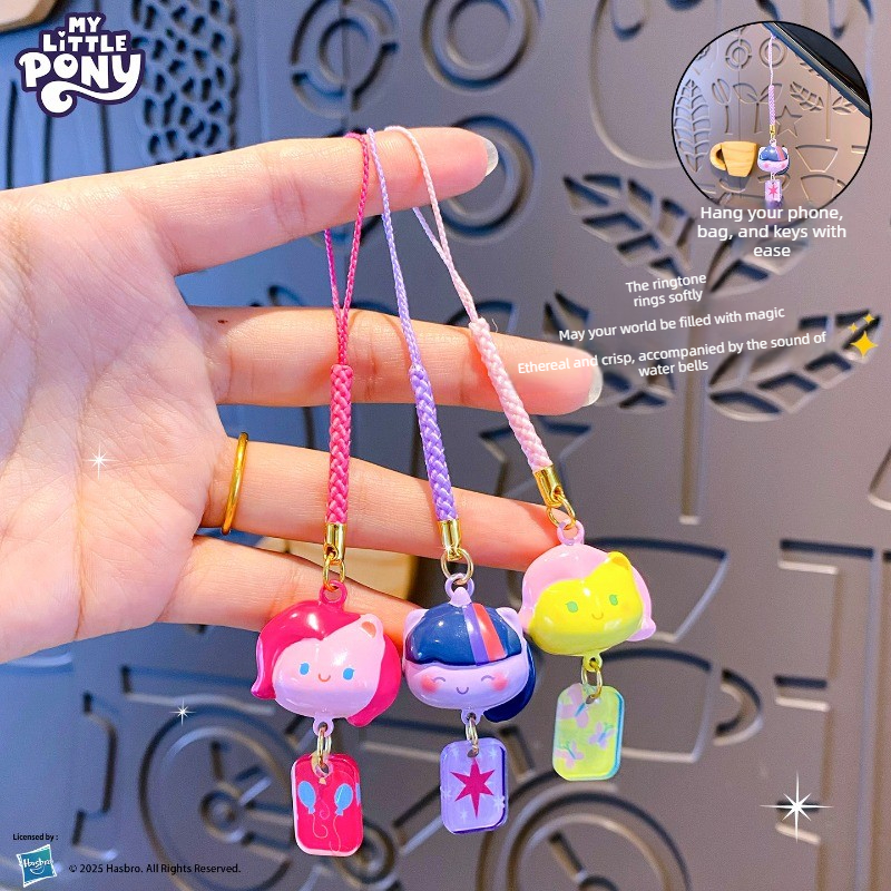 My Little Pony Water Sound Bel - Women Accessories Jewelry incelemesi ve fiyatı