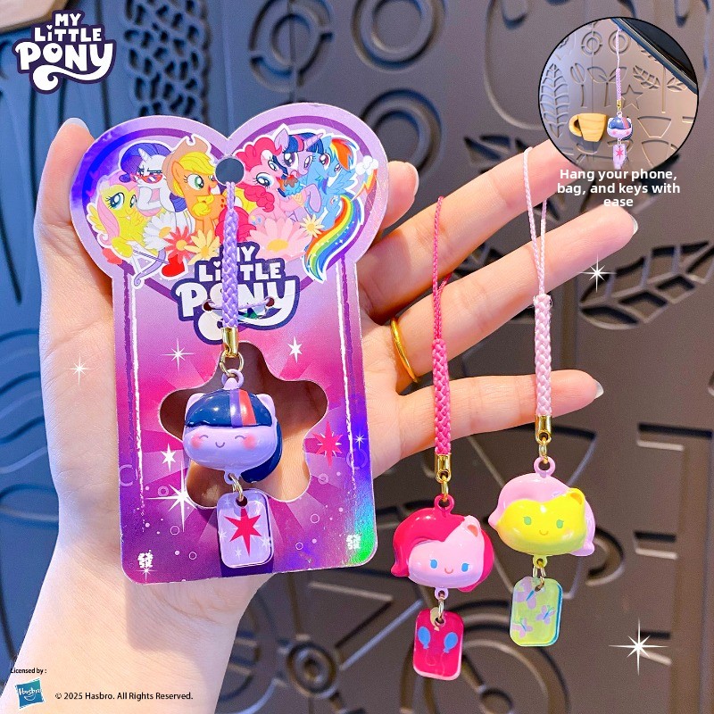 My Little Pony Water Sound Bel - Women Accessories Jewelry incelemesi ve fiyatı