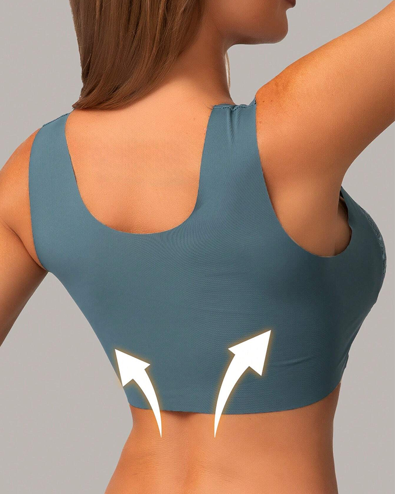 4Pcs Plus Size Women Seamless  - Accessories Woman incelemesi ve fiyatı