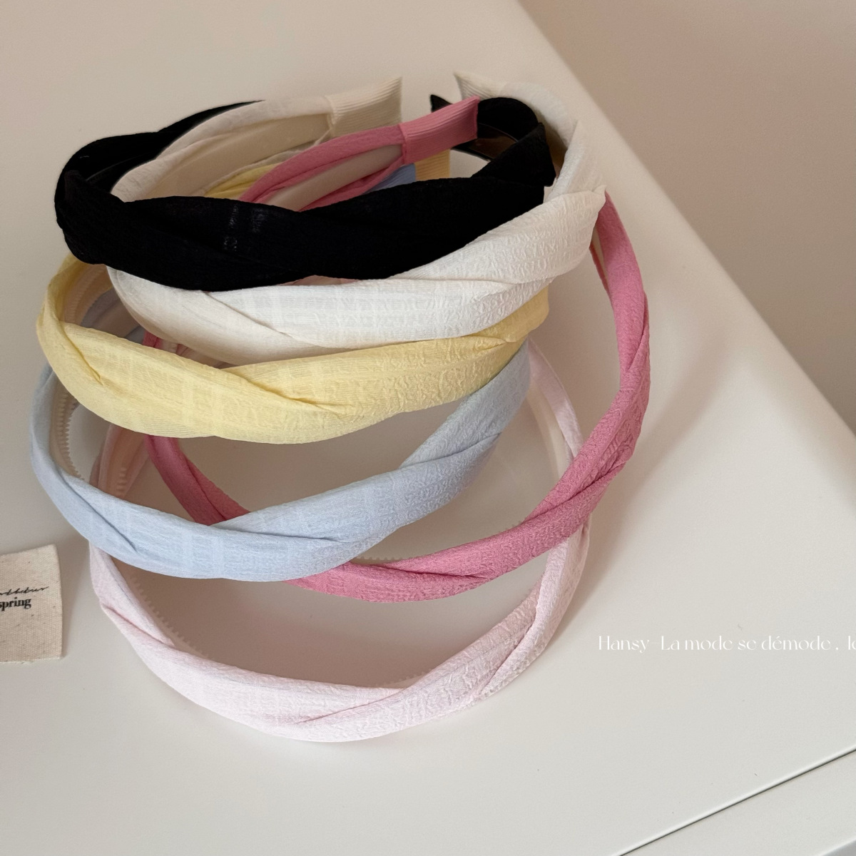 Brand New Headband New Summer  - Accessories Brand For Women incelemesi ve fiyatı