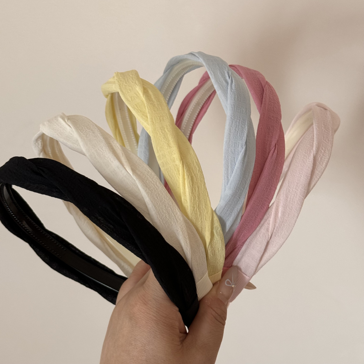 Brand New Headband New Summer  - Accessories Brand For Women incelemesi ve fiyatı