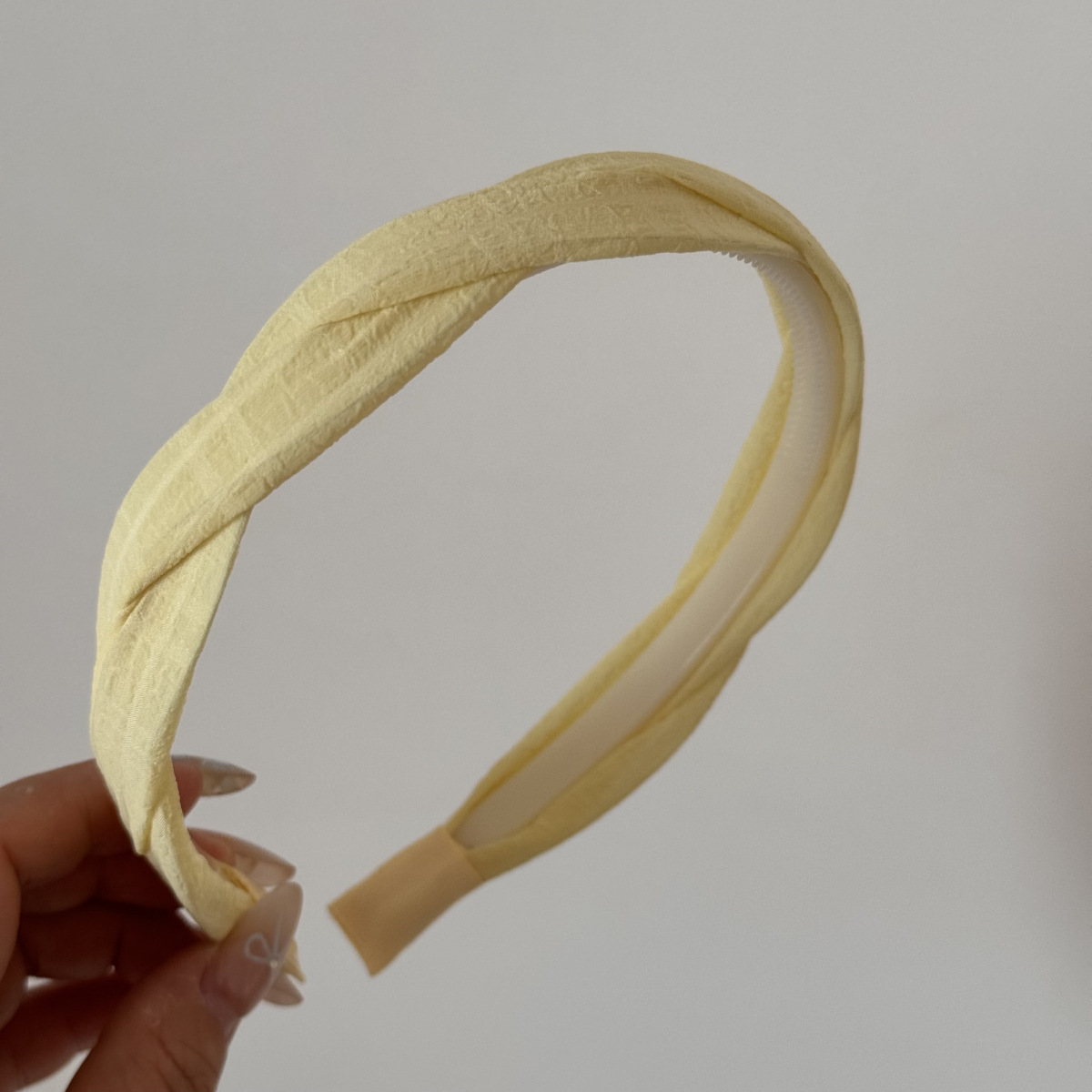 Brand New Headband New Summer  - Accessories Brand For Women incelemesi ve fiyatı