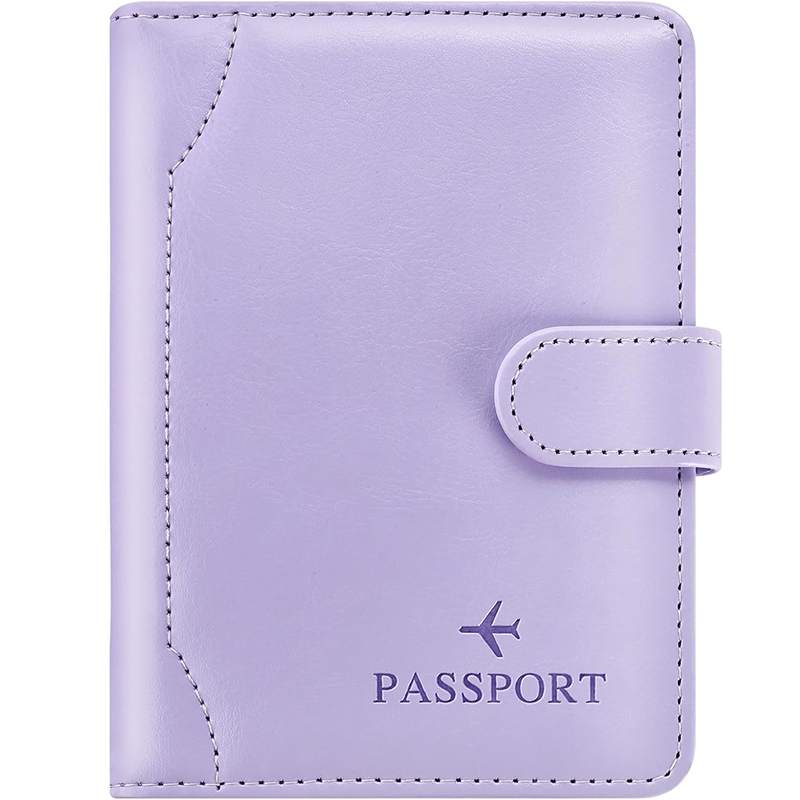 Passport Holder for Travel Cru - Women'S Accessories Wallet incelemesi ve fiyatı