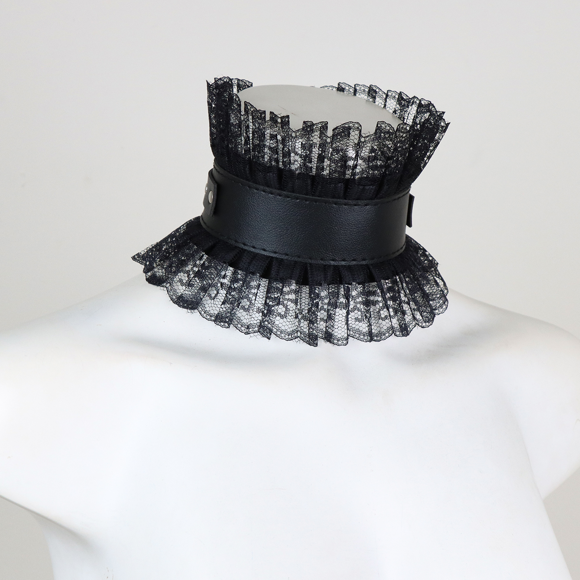 Women Vintage Fake Collar Goth - Women'S Victorian Accessories incelemesi ve fiyatı
